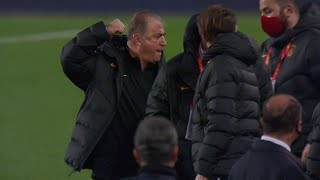 Fatih Terim - İntikam Yemini Resimi