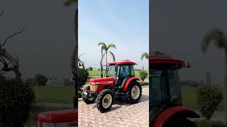 Swaraj 969 Ac cabin #automobile #swarajshop #farmequipment #farming #farmingtractor #farmmachinery