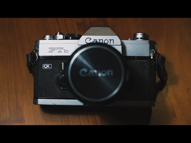 キャノン Canon FTb QL 35mm #2235【付属品多数】 Amazon.com : Canon FTb-QL Manual Focus SLR Camera With Canon