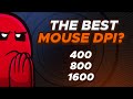 Mouse DPI Tips &amp; Tricks for Godlike Aim