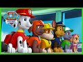 Кученцата спират циклон от пайове - PAW Patrol Bulgarian - карикатури за деца