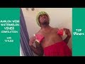 Marlon webb watermelon vines compilation  top viners 