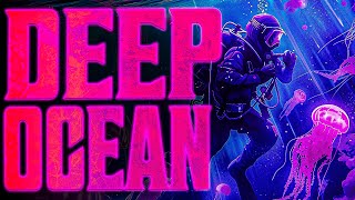 TRUE DEEP OCEAN HORROR STORIES