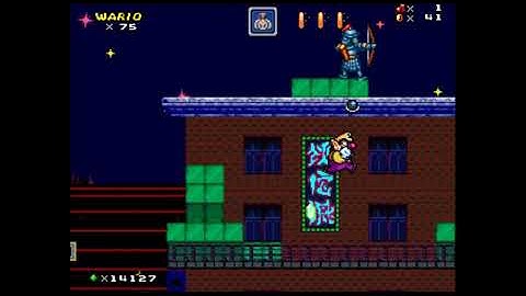 Mushroom Kingdom Fusion (Walkthrough) - Part 321: Shanghai Showdown