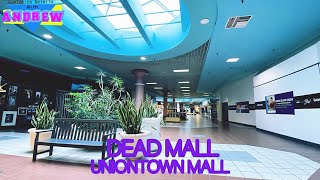 DEAD MALL  Uniontown Mall  Uniontown Pennsylvania | ERA_Productions