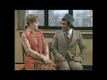 Mind your language  ali and anna  the weather