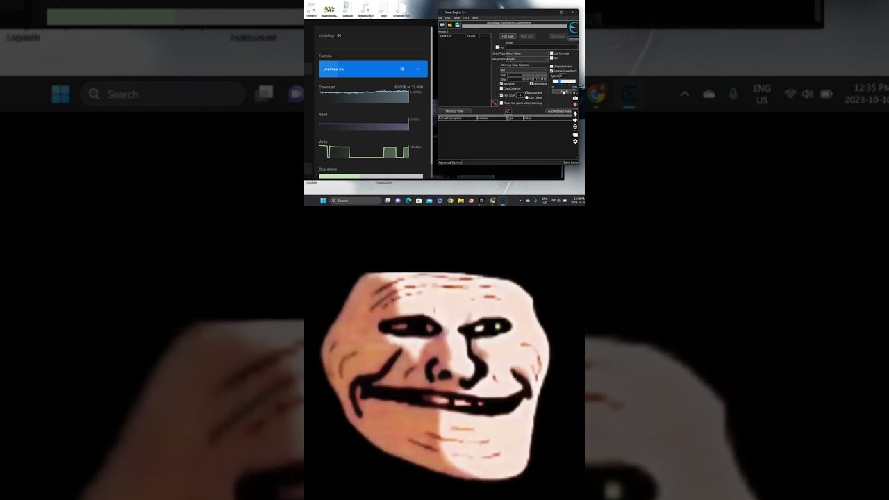 Boost your download speed 10X 