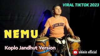 NEMU GILGA SAHID KOPLO JANDHUT VERSION COVER KENDANG