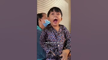 ĂN GÌ KHÓ CÓ QUAN LO (tập 53) | Quan Không Gờ #shorts