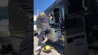 Electrical MESS in my van