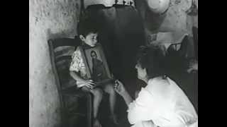 La Taranta   documentario di Gianfranco Mingozzi 1962 versione integrale 18 minuti
