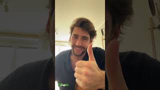 Alvaro Soler - Sofia, Solo Para Ti, Magia, Alma De Luz, La Cintura, Muero (TikTok Live) Q&A and More