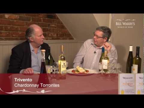 Wine & Food Pairing at Bill Warry's World of Wine ...