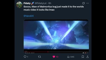 Good Job Riot! (Worlds 2025 Anthem)
