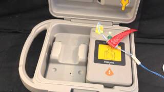 Heartstart FR3 AED // Project StatReview