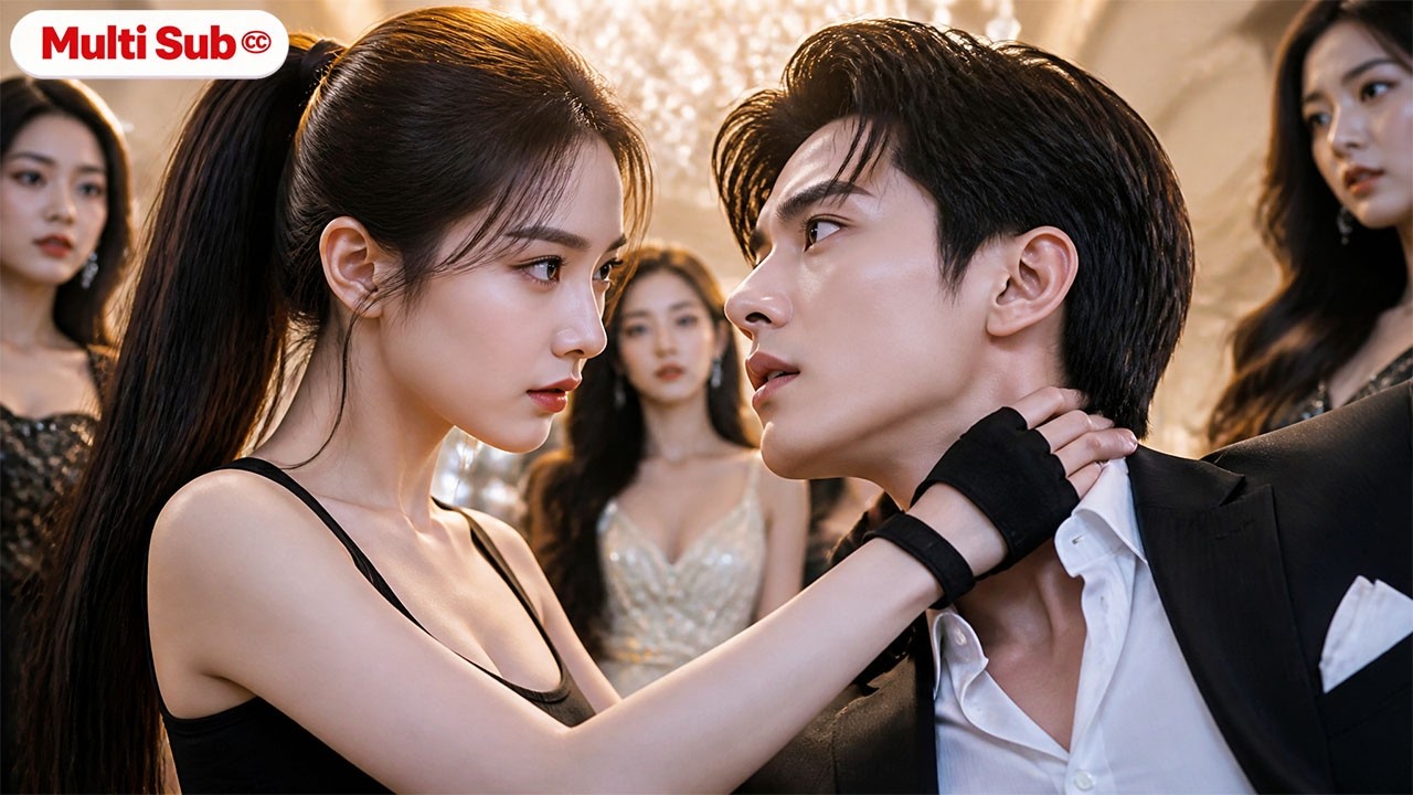 【Multi Sub】He Was a Billionaire Playboy... Then He Married the Only Woman Who Could Beat Him!