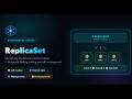 ReplicaSet in Kubernetes Explained | Maintain Desired Pod Replicas Automatically #kubernetes #k8s