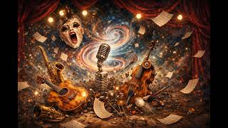Warped Warble