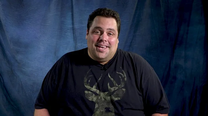 Pure Comedy with Mark Christopher Lawrence & Bijan Mostafavi