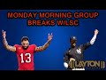 Monday Daytime Breaks W/ LSC!