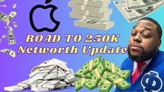 Match Highlights Net Worth Update 2025 | Why You NEVER Panic Sell Your Stocks