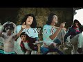 Karen new hip hop old school kway by saw kway kpt official