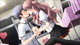 Video thumbnail of "I Fell In Love With My Best Friend ~ Nightcore"