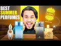 🌞 Top 10 Best Ajmal Perfumes for Summer 2025 | Long Lasting, Fresh & Affordable Fragrances! 🌿