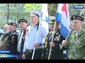 Ульяновск 8 мая 2020 года - Персональный Парад Победы для ветерана ВОВ 08.05.2020