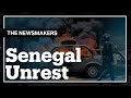 Is Senegal on the verge of chaos?