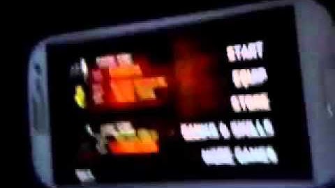 Sas 3 mod apk no root !