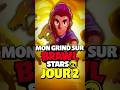 Mon Grind Brawl Stars | Jour 2