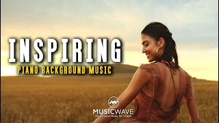 Emotional Background Music For Videos | Delicate and Inpiring