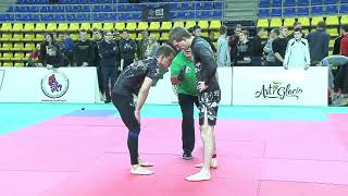 Grappling.lt Lietuvos atviras grappling imtynių IGF čempionatas 2017 4 laida