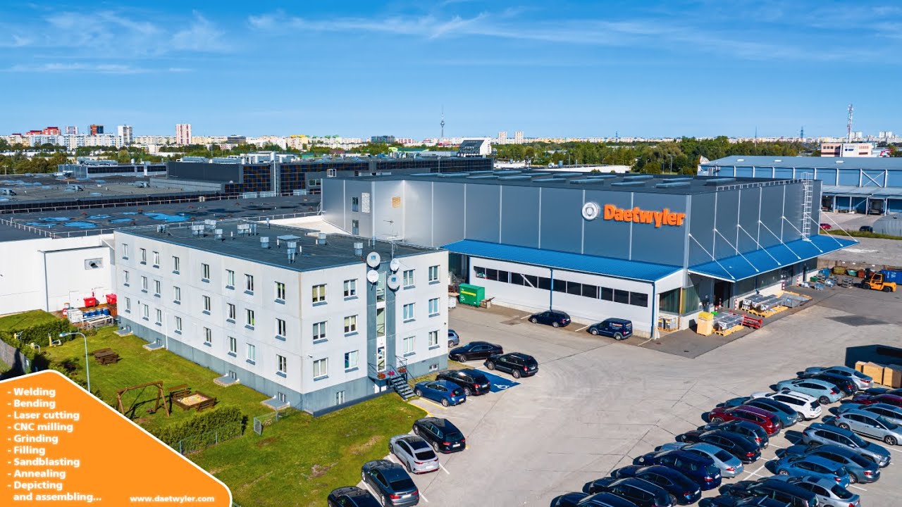 Daetwyler Industries 2023 - Dynamicfilms.ee