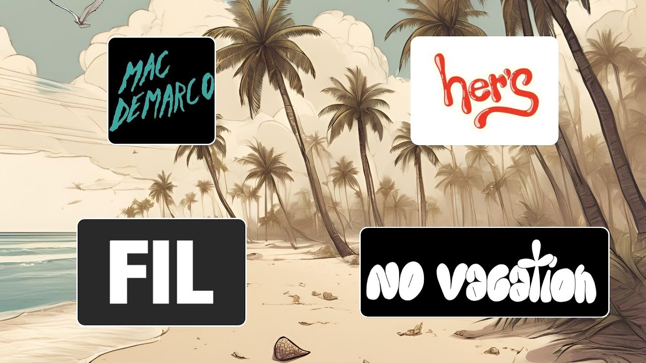 Hang and Vibe Episode 11 // Summer Week 8 with Mike - YouTube