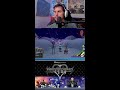 AthleticDAN Plays: Kingdom hearts 2: Yo Ho Ho it's a Pirate's Life for ME!