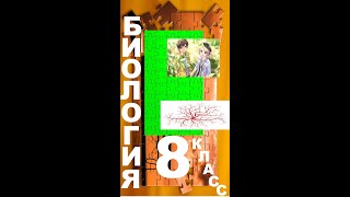 § 10 Автономный (вегетативный) отдел нервной системы. Нейрогуморальная регуляция