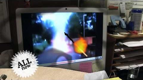 MythBusters - YouTube Special