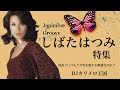 しばたはつみ特集 DJカリメロ王国