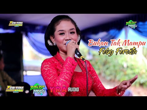 New Version Rungkad - Feby Ferosta - Sekar Madu Music - Bege Audio