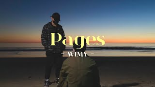 [แปลไทย] - Pages | WIMY