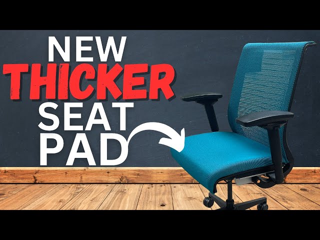 Why Thick Seat Pads Killed My Back