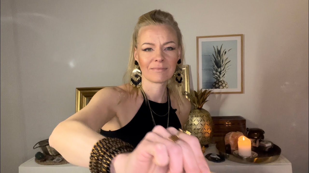 SINULLA ON VOIMA ✨ - osa 1