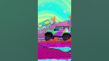 Apocalypse: Psychedelic Volcanic Nightmare DarkAnimation #aianimation  #TrippyVisuals #cinematicai