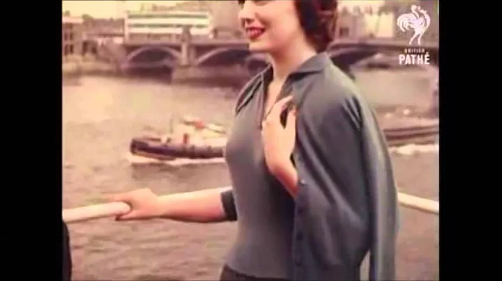 1950's overview