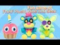 FNAF Plush) A Fun Game Of Hide And Seek