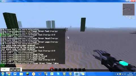 EP.4,Voltz,How to:Craft the Power Tool