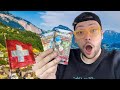 VADO IN SVIZZERA AD APRIRE LE CARTE POKÉMON !