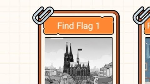 Brain Puzzle Queen level 67 find flag 1  #brainpuzzlequeen #guidegame #walkthrough #trending #games